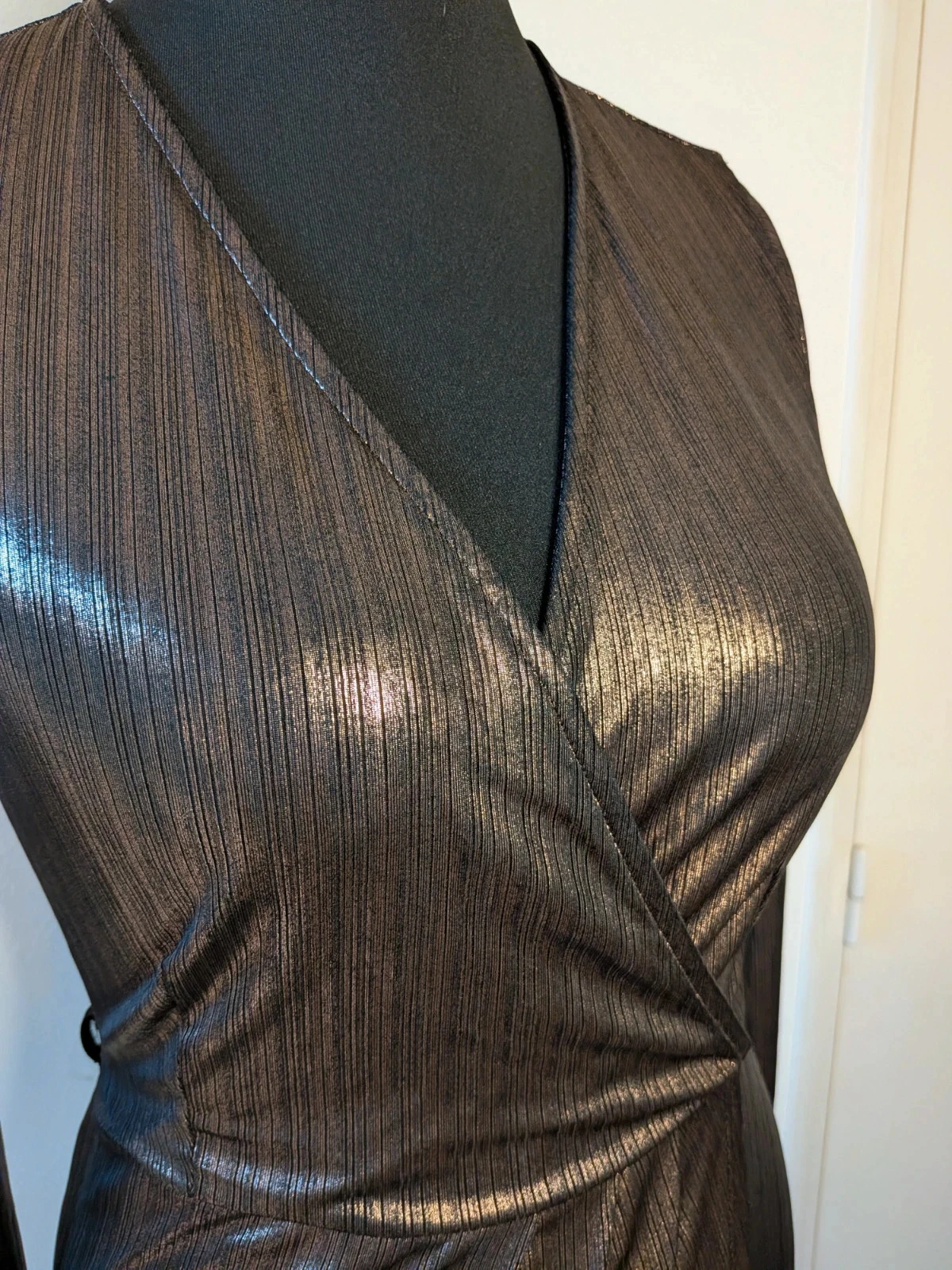 Mordorée Dress – photo 2